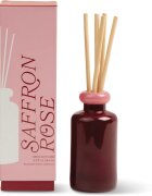Paddywax Saffron Rose aroma difuzor s polnilom 94 ml