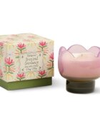 Paddywax Tulip Bronzed Gardenia dišeča sveča 155 g