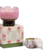 Paddywax Tulip Bronzed Gardenia dišeča sveča 155 g