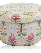 Paddywax Tulip Bronzed Gardenia dišeča sveča s pokrovčkom 56 g