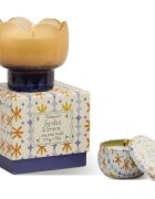 Paddywax Tulip Garden & Grove dišeča sveča 155 g