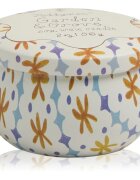 Paddywax Tulip Garden & Grove dišeča sveča s pokrovčkom 56 g
