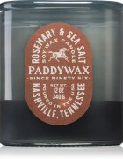 Paddywax Vista Rosemary & Sea Salt dišeča sveča 340 g
