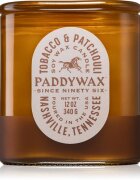Paddywax Vista Tocacco & Patchouli dišeča sveča 340 g