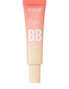 Paese BB Cream BB krema s hialuronsko kislino odtenek 02 Beige 30 ml