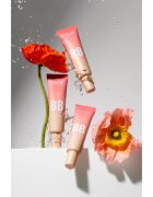 Paese BB Cream BB krema s hialuronsko kislino odtenek 02 Beige 30 ml