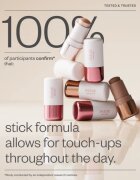 Paese Butter Blend Blush Stick rdečilo v paličici odtenek 01 Peony 6 g