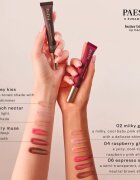 Paese Butter Blend Butter Lip Balm balzam za ustnice odtenek 04 Raspberry Glaze 9 ml