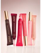 Paese Butter Blend Butter Lip Balm balzam za ustnice odtenek 04 Raspberry Glaze 9 ml