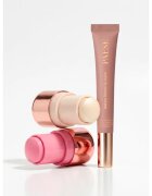 Paese Butter Blend Glow Stick osvetljevalec za oči in lica v paličici odtenek 02 Glazed 6 g