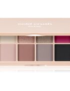 Paese Cold Crush paleta senčil za oči 11 g