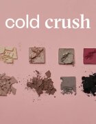 Paese Cold Crush paleta senčil za oči 11 g