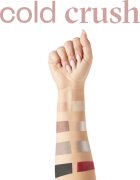 Paese Cold Crush paleta senčil za oči 11 g
