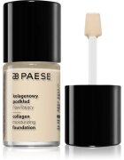 Paese Collagen vlažilni tekoči puder s kolagenom odtenek 300 C Porcelain 30 ml