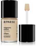 Paese Collagen vlažilni tekoči puder s kolagenom odtenek 301 N Light Beige 30 ml