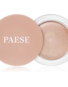 Paese Creamy Highlighter kremasti osvetljevalec 01 Glow Kissed 4 g
