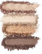 Paese Daily Vibe Palette paleta senčil za oči 01 Golden Hour 5.5 g