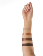 Paese Daily Vibe Palette paleta senčil za oči 01 Golden Hour 5.5 g