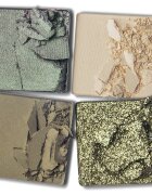 Paese Daily Vibe Palette paleta senčil za oči 02 Military Vibe 55 g