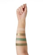 Paese Daily Vibe Palette paleta senčil za oči 02 Military Vibe 55 g
