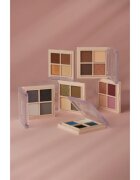 Paese Daily Vibe Palette paleta senčil za oči 02 Military Vibe 55 g