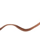 Paese Eyegasm Eyeliner tekoče črtalo za oči vodoodporno odtenek Brown 4 ml