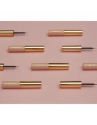 Paese Eyegasm Eyeliner tekoče črtalo za oči vodoodporno odtenek Brown 4 ml