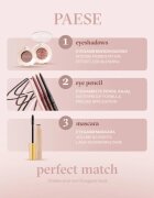 Paese Eyegasm Long Lasting Eye Pencil svinčnik za oči odtenek amethyst 0.35 g