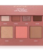 Paese Get The Glow Look Face And Eye Make-up Palette večnamenska paleta za obraz in oči 16 g