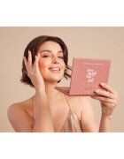 Paese Get The Glow Look Face And Eye Make-up Palette večnamenska paleta za obraz in oči 16 g