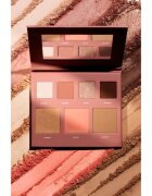 Paese Get The Glow Look Face And Eye Make-up Palette večnamenska paleta za obraz in oči 16 g