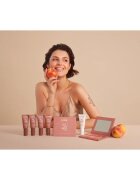 Paese Get The Glow Look Face And Eye Make-up Palette večnamenska paleta za obraz in oči 16 g