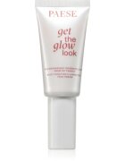 Paese Get The Glow Look Illuminating Face Cream večnamenska tonirana krema za osvetlitev kože 30 ml