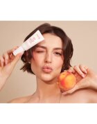 Paese Get The Glow Look Illuminating Face Cream večnamenska tonirana krema za osvetlitev kože 30 ml