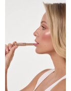 Paese Glowy Pop Lip Serum negovalni sijaj za ustnice s hranilnim učinkom odtenek 504 Caramel Candy 2.2 g