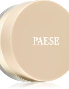 Paese Hi Rice fiksacijski puder odtenek 10 Light Beige 10 g