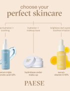 Paese Hydrobase vlažilna podlaga za make-up 30 ml