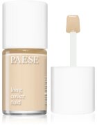 Paese Long Cover Fluid Foundation tekoči puder odtenek 01 Light Beige 30 ml