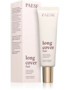 Paese Long Cover Fluid Tube Foundation visoko prekrivni tekoči puder odtenek 05 ivory 30 ml