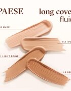 Paese Long Cover Fluid Tube Foundation visoko prekrivni tekoči puder odtenek 05 ivory 30 ml