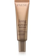 Paese Long Cover Luminous Foundation posvetlitvena podlaga odtenek 00 nude 30 ml