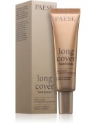 Paese Long Cover Luminous Foundation posvetlitvena podlaga odtenek 00 nude 30 ml