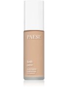 Paese Lush Satin posvetlitvena podlaga odtenek 32 Natural 30 ml