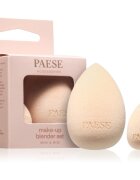 Paese Make Up Blender Set gobica za puder 2 kos