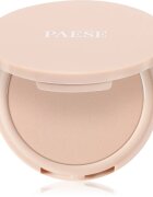 Paese Mattifying Powder With Argan Oil matirajoči puder z arganovim oljem odtenek 4 8 g