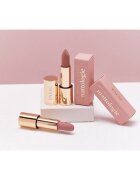Paese Mattologie Lipstick matirajoča šminka odtenek 103 Total Nude 4.3 g