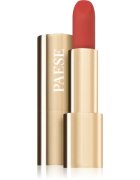 Paese Mattologie Lipstick matirajoča šminka odtenek 112 Vintage Red 4.3 g