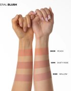 Paese Mineral Line Blush mineralno rdečilo v prahu odtenek 300W peach 6 g