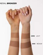 Paese Mineral Line Bronzer mineralni bronz puder odtenek 400N light 6 g