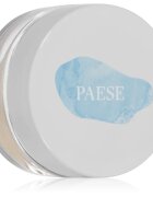 Paese Mineral Line Matte mineralni puder v prahu mat odtenek 100N light beige 7 g